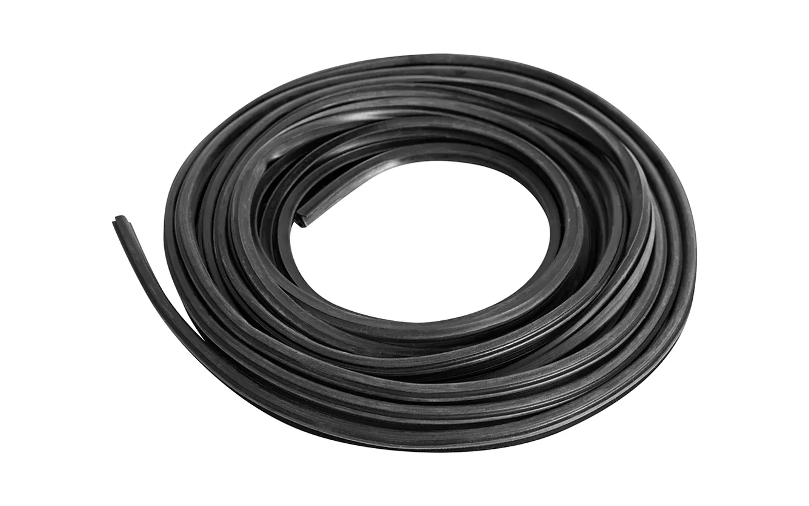 Уплотнитель EPDM (чёрный)