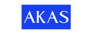 Логотип AKAS