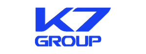 Логотип K7 Group