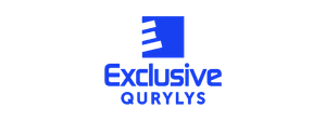 Логотип Exclusive Qurylys