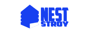 Логотип Nest Stroy