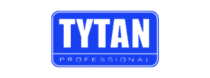 Логотип Tytan Professional